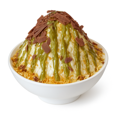 Ice Cream Scoops